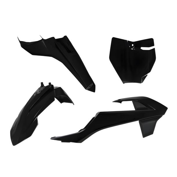 Kit carena originale Racetech 2016 per KTM SX 65 ccm Anno 2016 - 2020