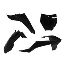 Racetech original 2016 fairing kit for KTM SX 65 ccm Year 2016 - 2020