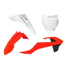 Racetech original 2016 fairing kit for KTM SX 65 ccm Year 2016 - 2020