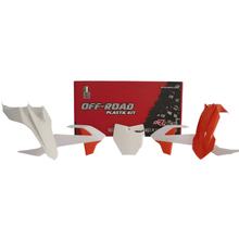 Kit carena originale Racetech 2016 per KTM SX 65 ccm Anno 2016 - 2020