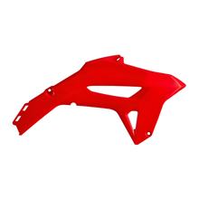 Kryt chladiče Polisport pro Honda CRF R RX 250 / 450 ccm r.v. 2021 - 2024
