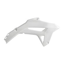 Kryt chladiče Polisport pro Honda CRF R RX 250 / 450 ccm r.v. 2021 - 2024