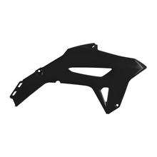 Kryt chladiče Polisport pro Honda CRF R RX 250 / 450 ccm r.v. 2021 - 2024