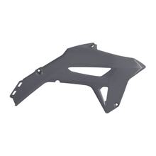 Kryt chladiče Polisport pro Honda CRF R RX 250 / 450 ccm r.v. 2021 - 2024