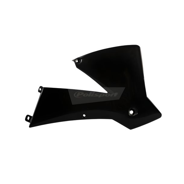Pannello laterale Polisport DGP per Sherco SC SCF Factory SE 3.0 i R Sixdays SEF 4.5 125 - 500 ccm Anno 2015 - 2024