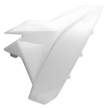 Pannello laterale resistente ai raggi UV Racetech Air Box per Beta RR Racing LC Enduro Motard 125 - 480 ccm Anno 2019 - 2023