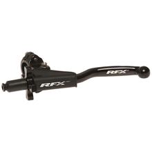 Páka spojky RFX Pro kovaná 2-taktní univerzální EZ Adjust
