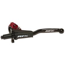 Páka spojky RFX Pro kovaná 2-taktní univerzální EZ Adjust