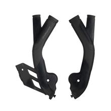 Rahmenabdeckung Polisport für Beta RR Racing Enduro LC Motard 125 - 480 ccm Bj. 2019 - 2021