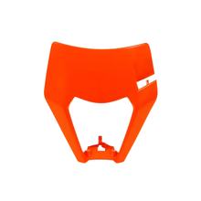 Maschera per faro Racetech