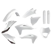 Kit opláštění Polisport pro Gas EC F Racing E 250 - 350 ccm RV. 2020 - 2024