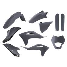 Kit opláštění Polisport pro Gas EC F Racing E 250 - 350 ccm RV. 2020 - 2024