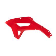 Boční chladičový spoiler Polisport pro Honda CRF R RX 250 / 450 ccm r.v. 2021 - 2024