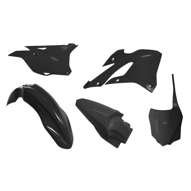 Verkleidungskit Racetech für Kawasaki KX 85 ccm Bj. 2022 - 2024