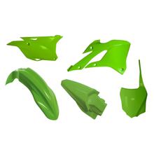 Kit krytů Racetech pro Kawasaki KX 85 ccm rv. 2022 - 2024