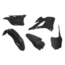 Kit krytů Racetech pro Kawasaki KX 85 ccm rv. 2022 - 2024