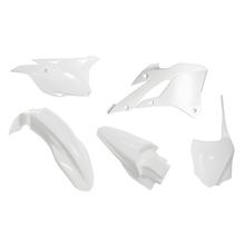 Kit krytů Racetech pro Kawasaki KX 85 ccm rv. 2022 - 2024