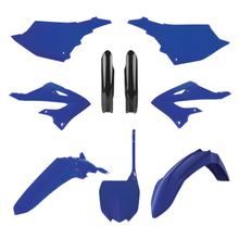 Kit kapotáže Polisport (22) pro Yamaha YZ WR 125 / 250 ccm Bj. 2022 - 2024
