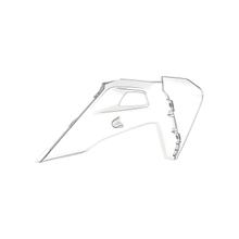 Couvre-radiateurs Polisport pour Husqvarna FC TC FS 125 - 450 ccm Année 2019 - 2022