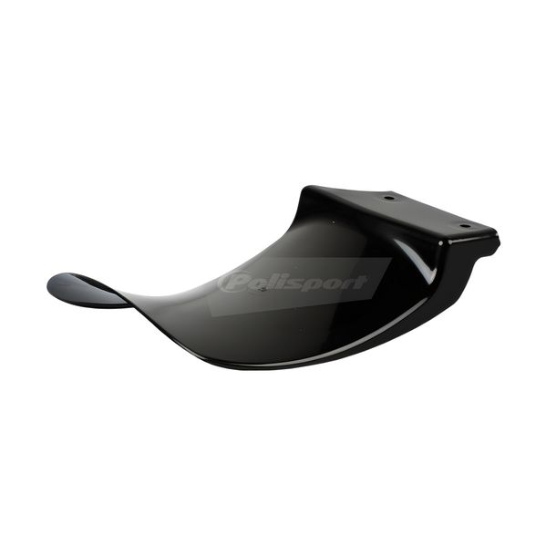 Grembiule antiurto Polisport per Kawasaki KX F 250 / 450 ccm Anno 2007 - 2016