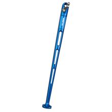 Béquille latérale en aluminium forgé RFX Pro 6061-T6 pour Husqvarna TC TE, KTM EXC Sixdays i.e. EXC-F FE 125 - 501 ccm Année 2008 - 2017