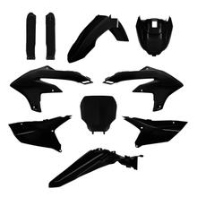 Polisport Replica complete DGP-vermommingskit voor Yamaha YZ F FX 250 / 450 ccm Jaar 2023 - 2024