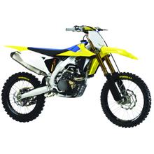 Verkleidungskit Polisport (2018) für Suzuki RM-Z 250 / 450 ccm Bj. 2018 - 2024