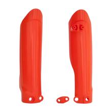 Protector de horquilla Racetech de alta resistencia a los rayos UV para Husqvarna TC, KTM SX LC Pro-Junior Pro-Senior 50 / 65 ccm Año 2016 - 2024
