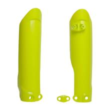 Protector de horquilla Racetech de alta resistencia a los rayos UV para Husqvarna TC, KTM SX LC Pro-Junior Pro-Senior 50 / 65 ccm Año 2016 - 2024