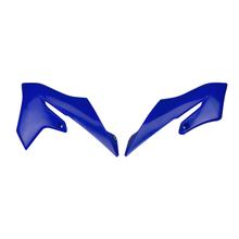 Kühlerspoiler seitlich Polisport für Yamaha YZ 65 ccm Bj. 2019 - 2024
