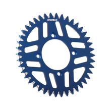 Pignone RFX Pro Series Trials in alluminio 520 per Gas Contact TXT Pro 125 - 320 ccm Anno 1997 - 2006