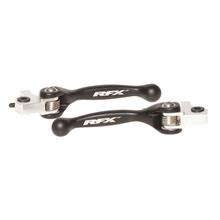 Set Leva RFX Race forgiato flessibile