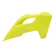Tapas de radiador Racetech para Husqvarna FC FE 125 - 501 ccm Año 2023 - 2024