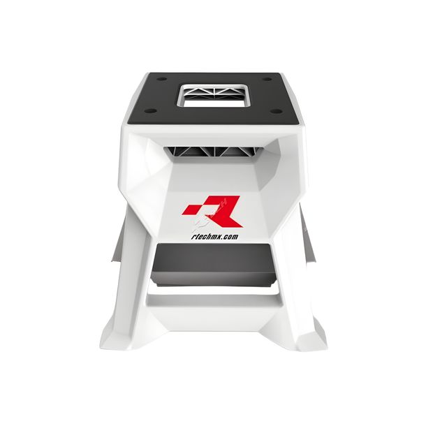 Support de moto Racetech R15 MX 43 cm 150 kg pour Aprilia Climber 2 MX 2, BMW G 4 X Beta Alp Evo Factory SS Junior Senior Minitrial Electric 20 Zoll RE