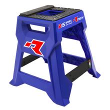 Stojak motocyklowy Racetech R15 MX 43cm 150kg do Aprilia Climber 2 MX 2, BMW G 4 X Beta Alp Evo Factory SS Junior Senior Minitrial Electric 20 cali RE