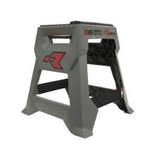 Stojak motocyklowy Racetech R15 MX 43cm 150kg do Aprilia Climber 2 MX 2, BMW G 4 X Beta Alp Evo Factory SS Junior Senior Minitrial Electric 20 cali RE