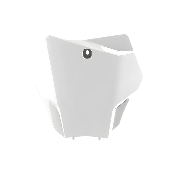 Frontnummerntafel Polisport für Gas EC F MC 125 - 450 ccm Bj. 2020 - 2024