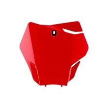 Frontnummerntafel Polisport für Gas EC F MC 125 - 450 ccm Bj. 2020 - 2024