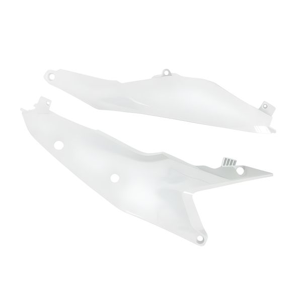 Racetech side panels for KTM EXC Sixdays EXC-F 125 - 500 ccm Year 2023 - 2024