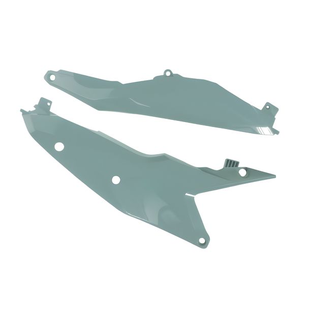 Racetech side panels for KTM EXC Sixdays EXC-F 125 - 500 ccm Year 2023 - 2024