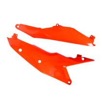 Paneles laterales Racetech para KTM EXC Sixdays EXC-F 125 - 500 ccm Año 2023 - 2024