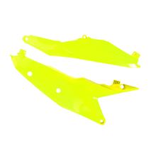 Paneles laterales Racetech para KTM EXC Sixdays EXC-F 125 - 500 ccm Año 2023 - 2024