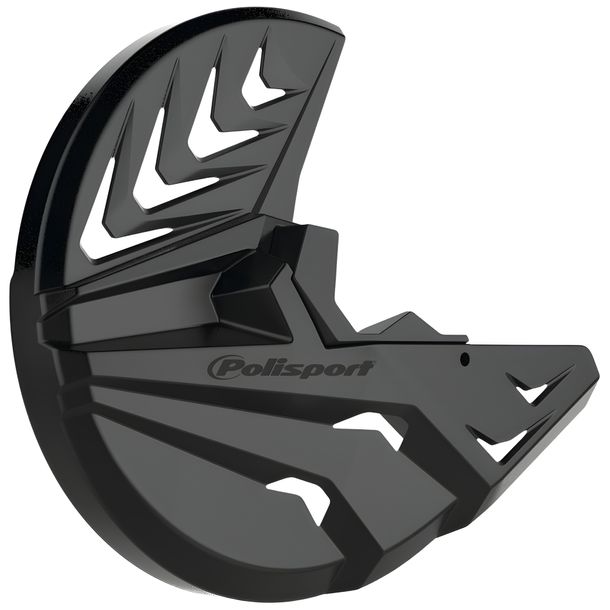 Bremsscheibenabdeckung Polisport Front Disc Cover OEM 4430035101 für Gas EC Racing E FSE 125 - 450 ccm Bj. 2001 - 2021