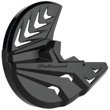 Bremsscheibenabdeckung Polisport Front Disc Cover OEM 4430035101 für Gas EC Racing E FSE 125 - 450 ccm Bj. 2001 - 2021