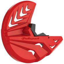 Bremsscheibenabdeckung Polisport Front Disc Cover OEM 4430035101 für Gas EC Racing E FSE 125 - 450 ccm Bj. 2001 - 2021