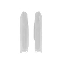 Protector de horquilla Racetech de alta resistencia a los rayos UV de calidad OEM para Kawasaki KX F X 250 ccm Año 2019 - 2024