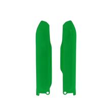 Protector de horquilla Racetech de alta resistencia a los rayos UV de calidad OEM para Kawasaki KX F X 250 ccm Año 2019 - 2024
