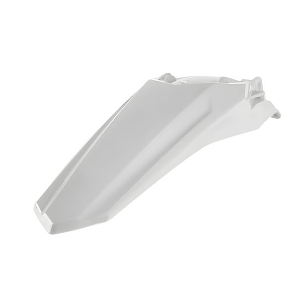 Polisport achterspatbord voor Honda CRF R RX 250 / 450 ccm Jaar 2021 - 2024