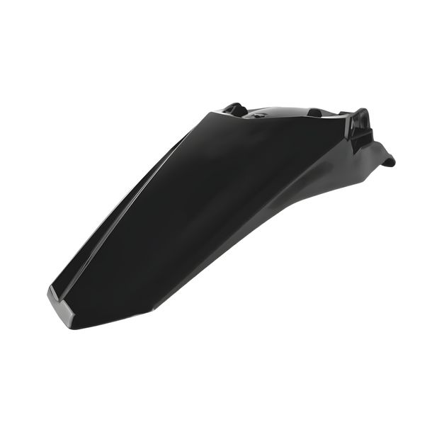 Schutzblech hinten Polisport für Honda CRF R RX 250 / 450 ccm Bj. 2021 - 2024