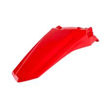 Parafango posteriore Polisport per Honda CRF R RX 250 / 450 ccm Anno 2021 - 2024